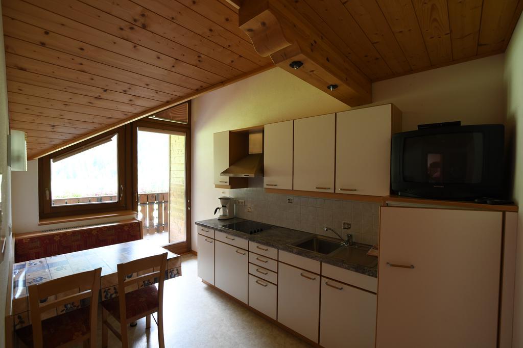 Boarhof Villa San Giacomo Val di Vizze Exterior foto